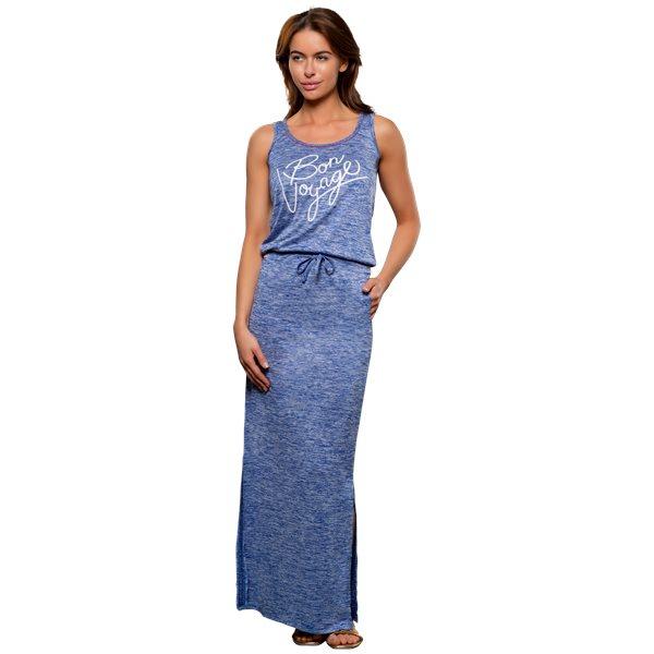 Maxi-Kleid
