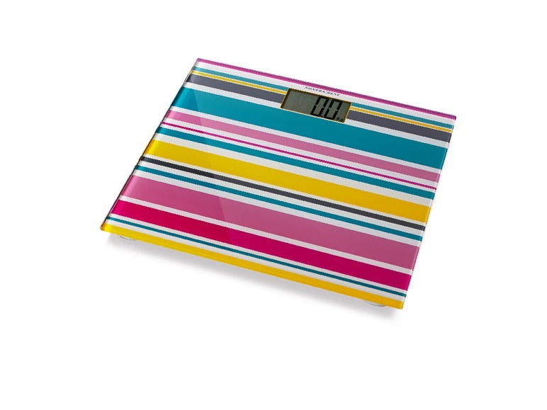 Bathroom Scale