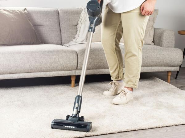 Cordless Vacuum Cleaner