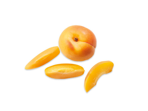 Aprikoser, 500 g