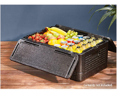 Foldable Cooler