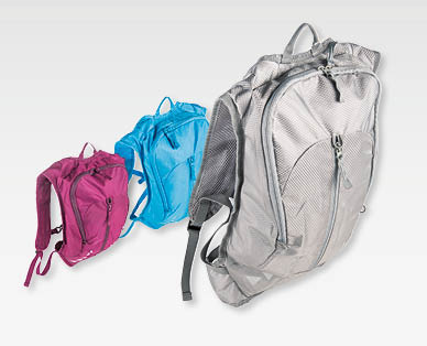 CRANE(R) Sport-/Freizeitrucksack
