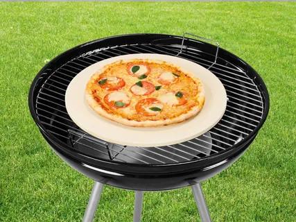 Grillmeister Pizza Stone