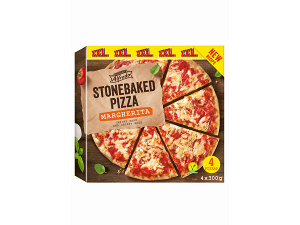 Pizza Margherita