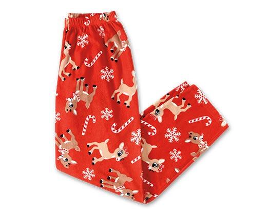 Licensed Pants