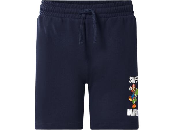 Kids' Sweatshorts