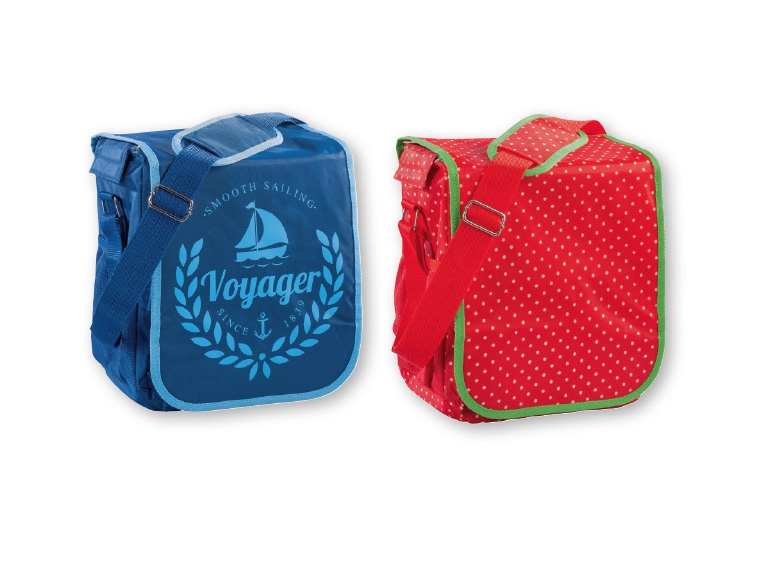 Topmove(R) 11L Cool Bag