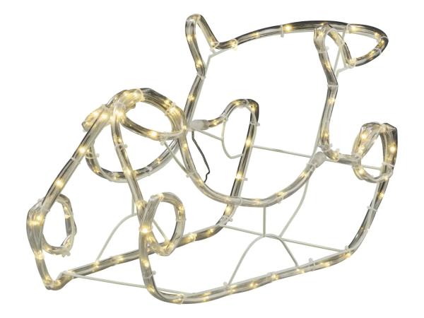 3D Rope Light Figure