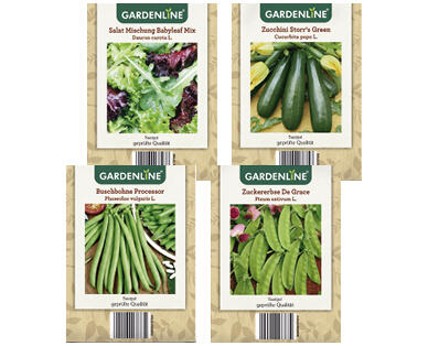 SEMI PER VERDURE PREMIUM