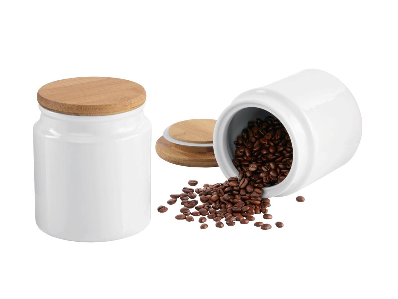 ERNESTO Food Storage Containers