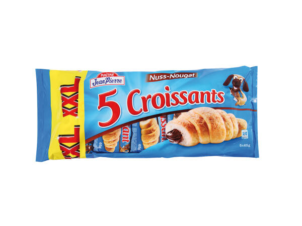 Croissants 5x 65 g
