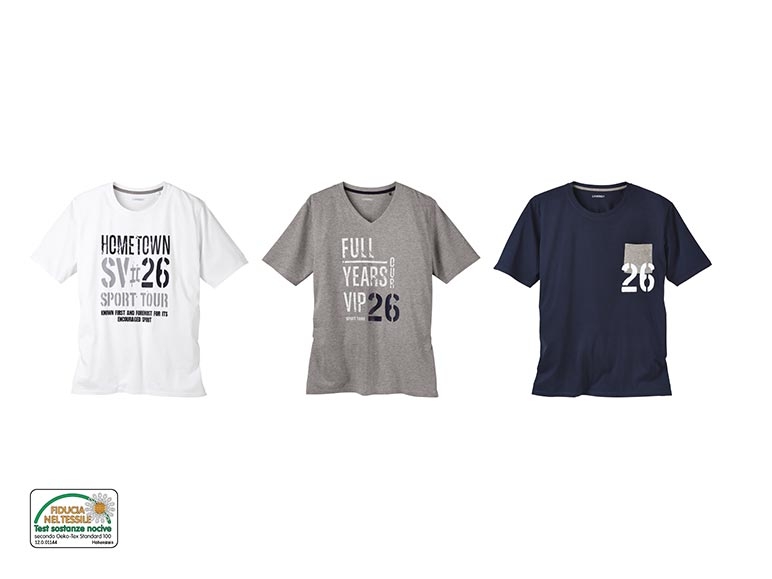 Maglia pigiama