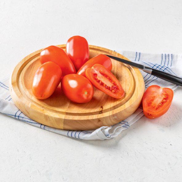 San Marzano-tomaten XXL