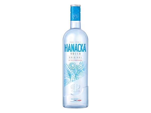 HANÁCKÁ VODKA