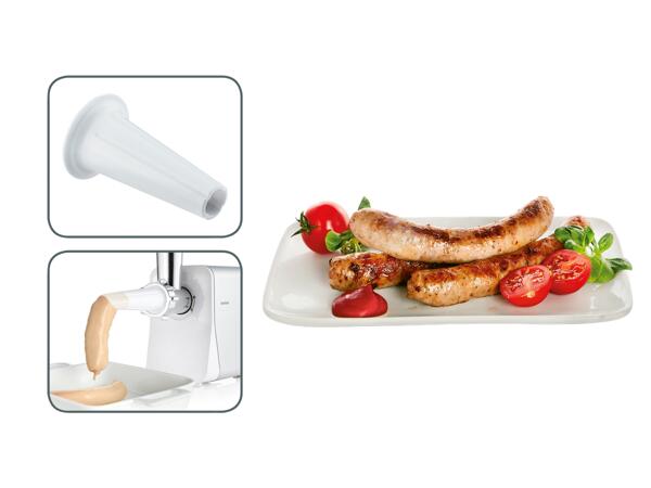 400W Electric Mincer