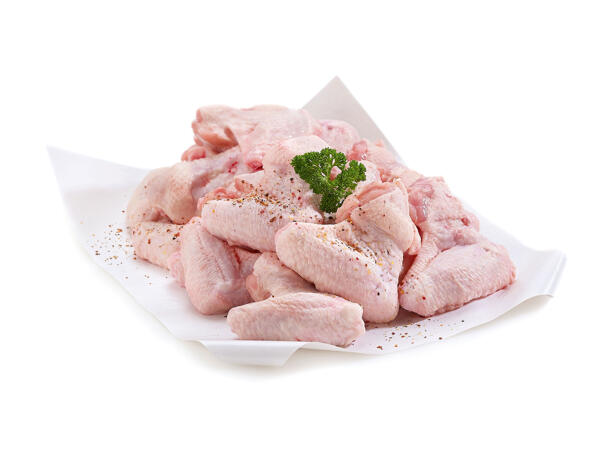 Ailes de poulet XXL