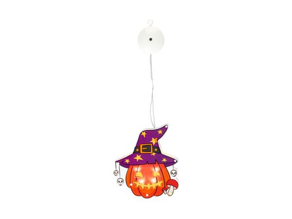 LIVARNO HOME(R) Halloween LED-dekoraktion