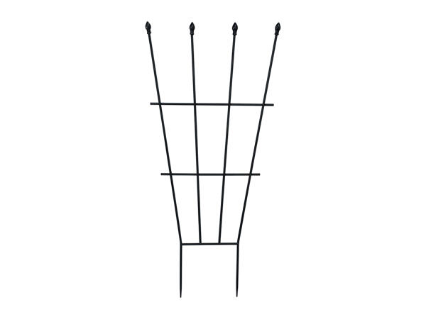 Livarno Home Metal Trellis / Obelisk