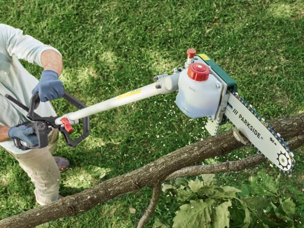 40V Cordless Multi-Tool