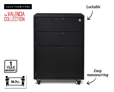 FILING CABINET