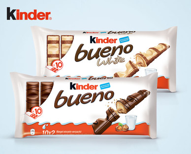 KINDER Bueno