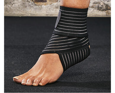 Support Wraps