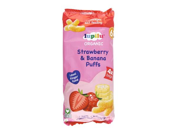 Organic Snacks