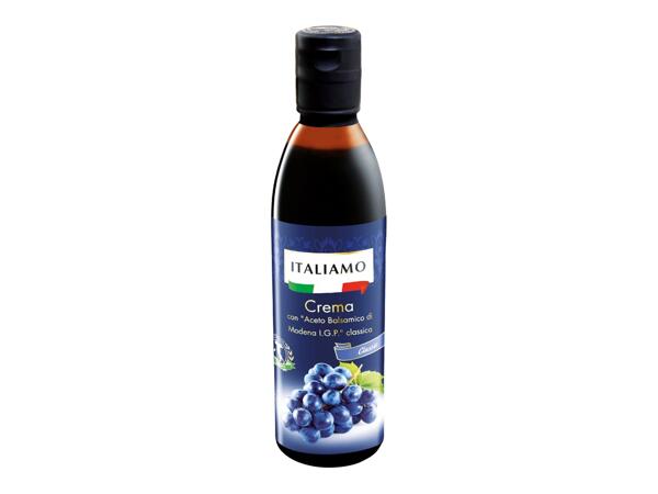 Balsamic Sauce