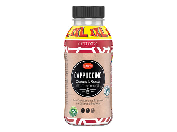 Milbona Coffee Drink
