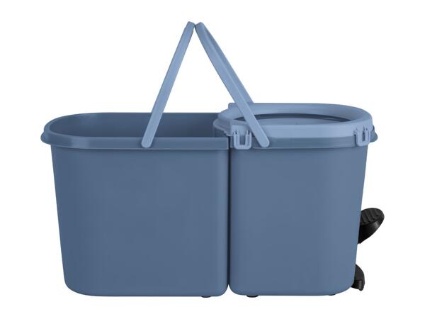 W5 Floor Mop Set