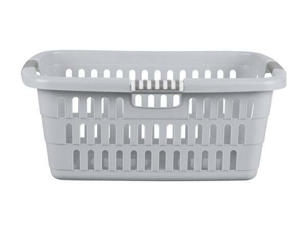 W5(R) Vasketøjskurv eller -balje