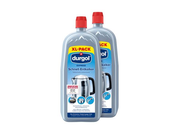 Durgol express XL