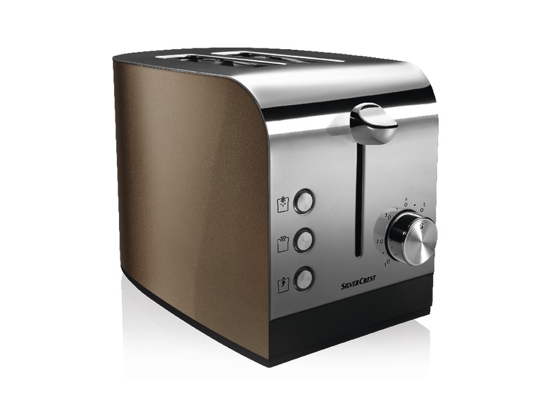 Toaster