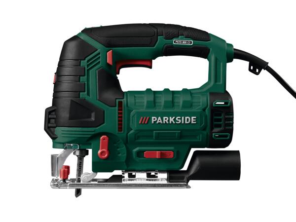 800W Jigsaw