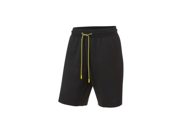 Men's jersey shorts