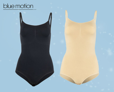 BLUE MOTION Damen-Top/-Body