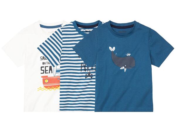 Boys' T-Shirts