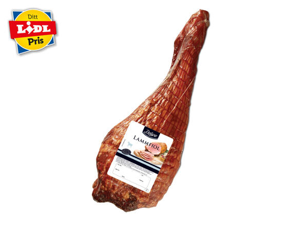 Lammfiol
