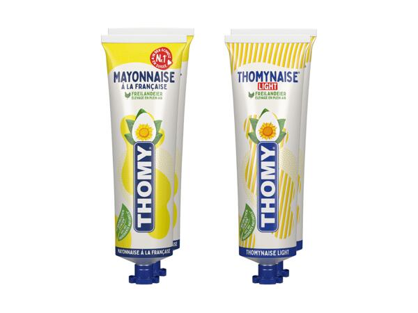 Mayonnaise/Thomynaise light