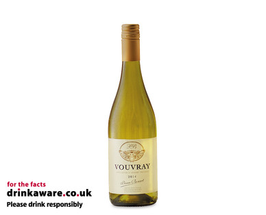 Pierre Bonnet Vouvray