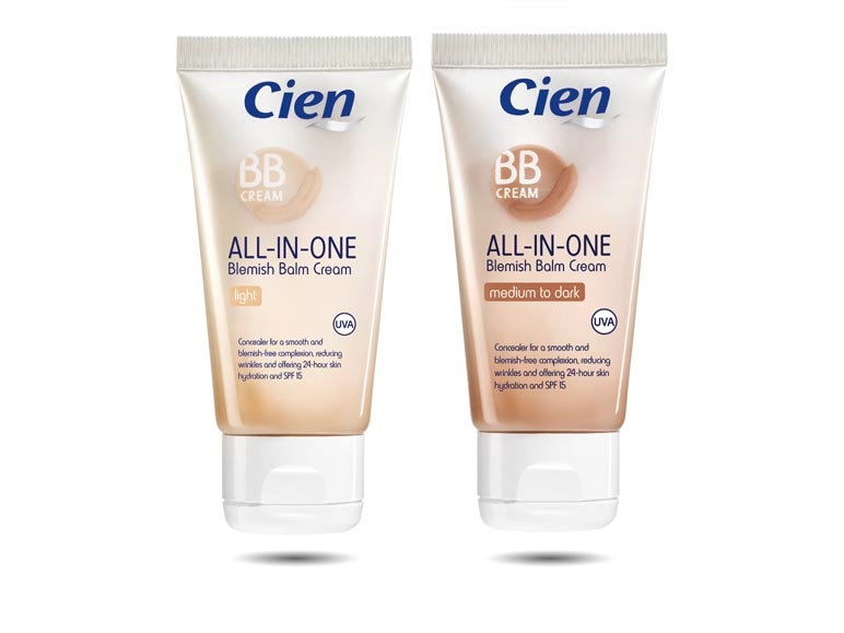 BB Crème visage