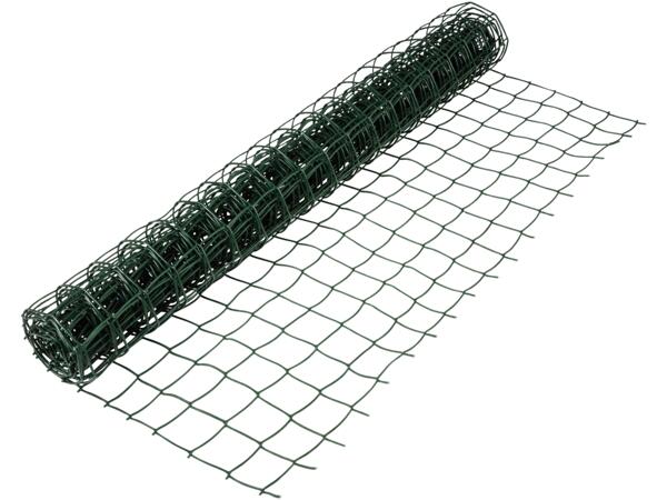 Multifunctional Fence