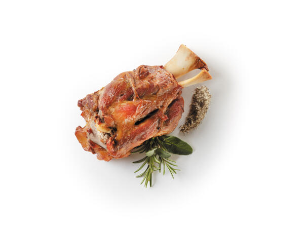 Cooked Pork Shin - Lidl - Malta - Specials archive