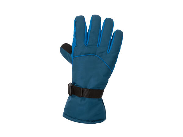 Men's Ski Gloves
