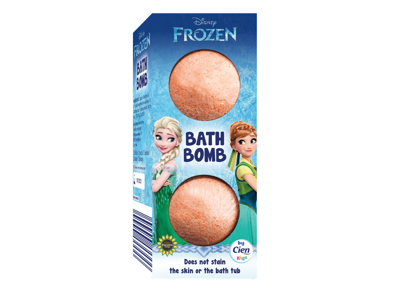 Bath Bombs