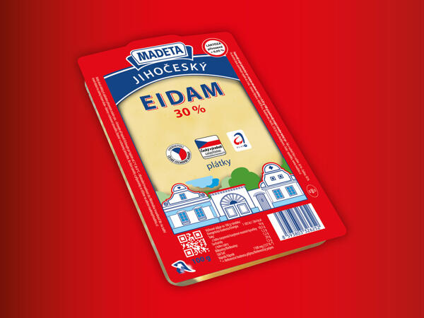 JIHOČESKÝ EIDAM