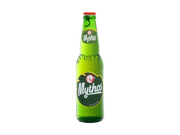 Bière Mythos