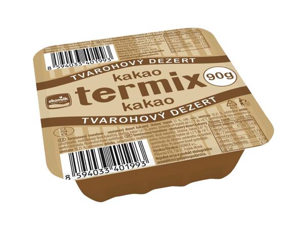 TERMIX TVAROHOVÝ DEZERT