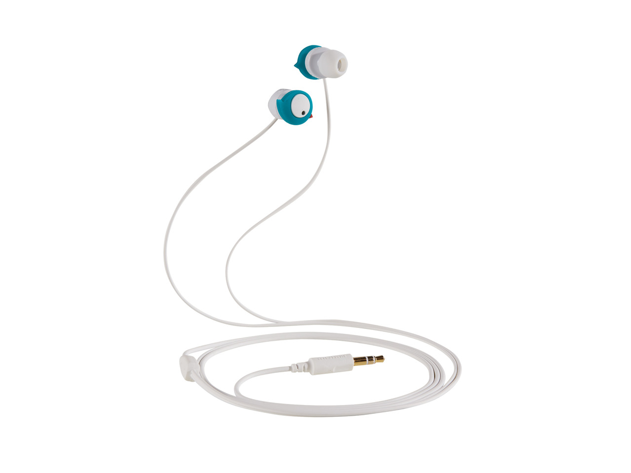 SILVERCREST(R) In-ear-høretelefoner