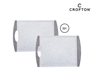 Stone-Look Chopping Boards